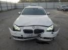BMW 5 Series I Image 11