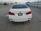 BMW 5 Series I Image 7