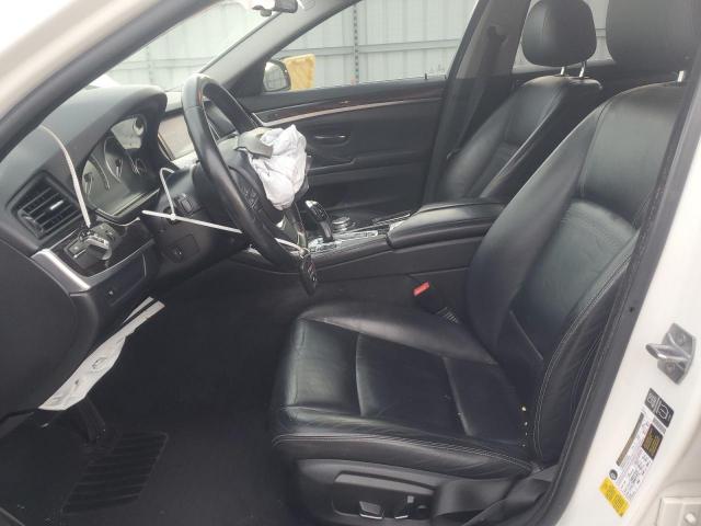 BMW 5 Series I Image 3