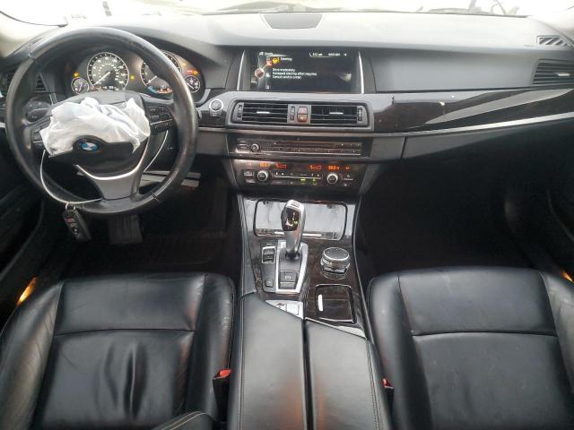 BMW 5 Series I Image 8