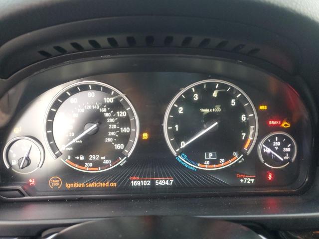 BMW 5 Series I Image 4