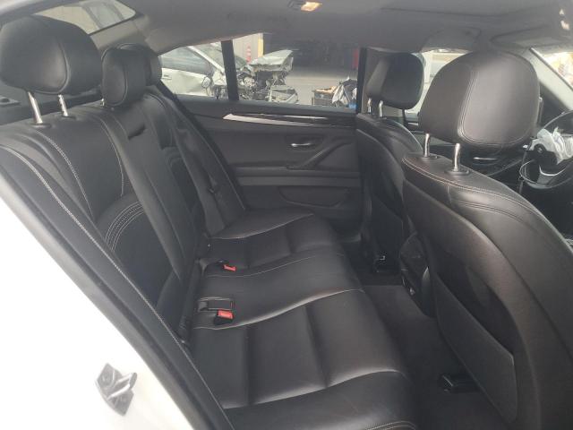 BMW 5 Series I Image 5