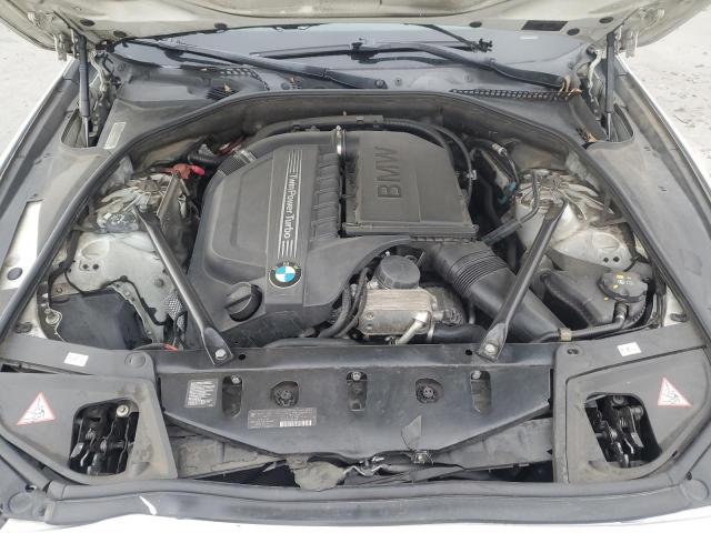 BMW 5 Series I Image 6