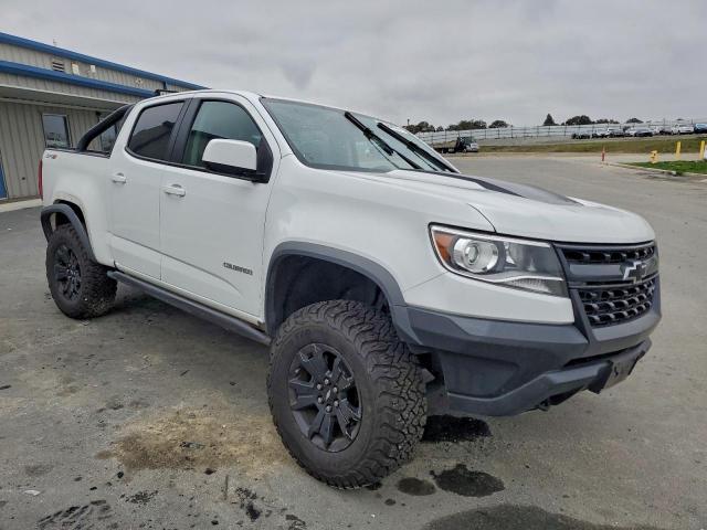 Chevrolet Colorado Zr2 Image 6