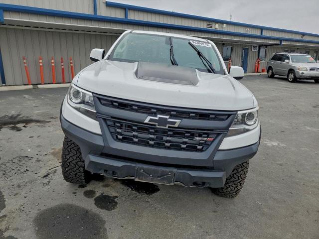 Chevrolet Colorado Zr2 Image 11