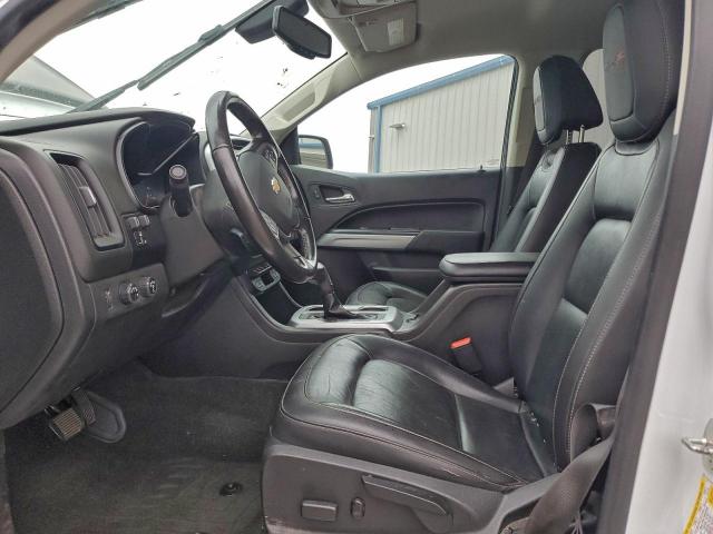 Chevrolet Colorado Zr2 Image 4