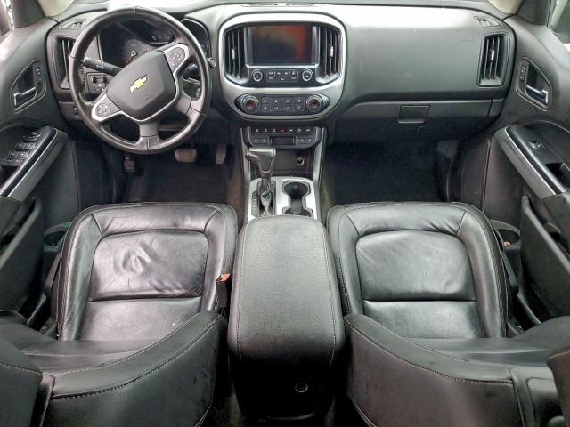 Chevrolet Colorado Zr2 Image 12