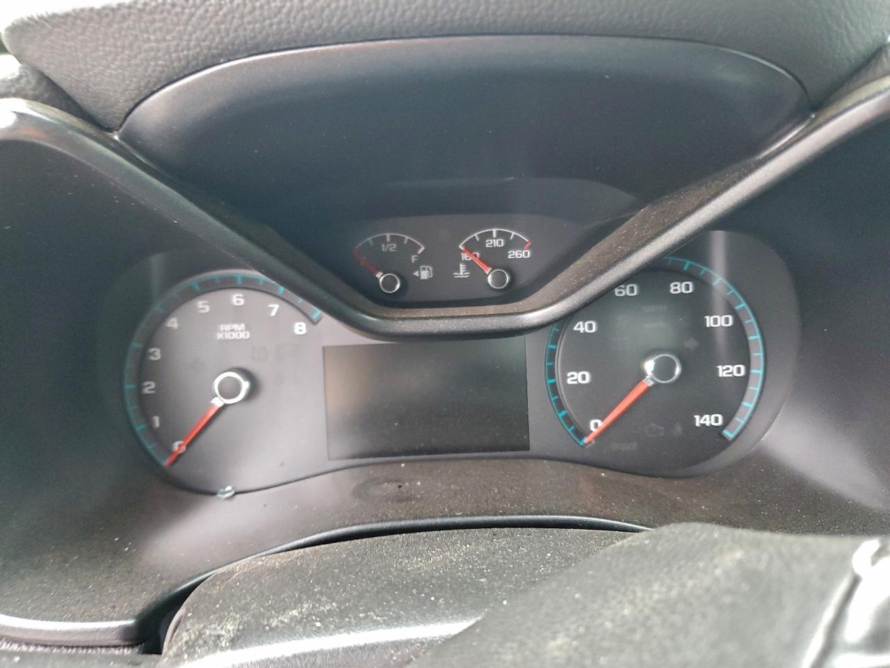 Chevrolet Colorado Zr2 Image 2