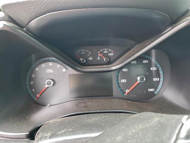 Chevrolet Colorado Zr2 Image 2