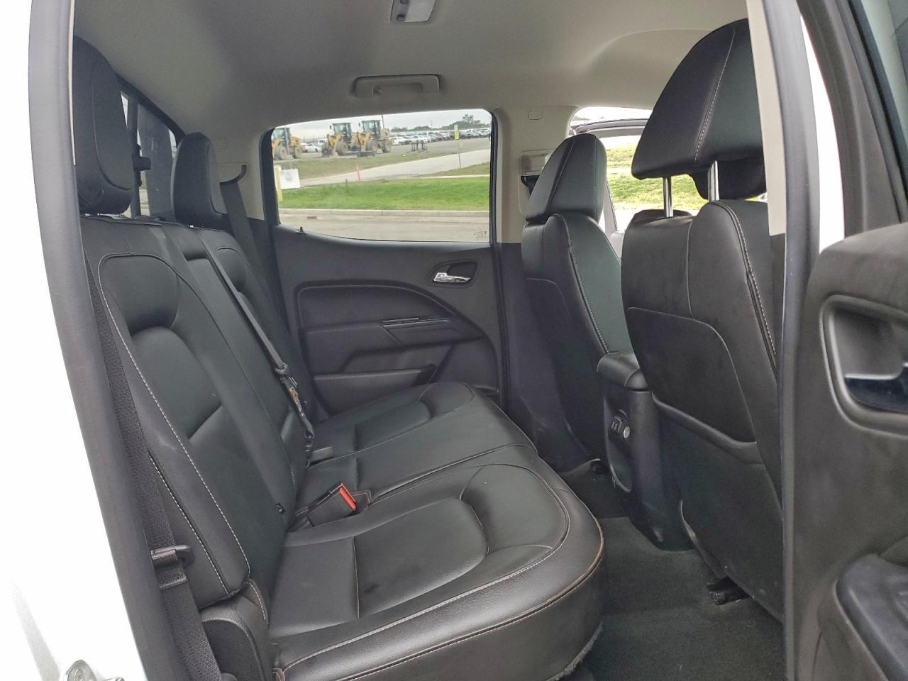 Chevrolet Colorado Zr2 Image 7