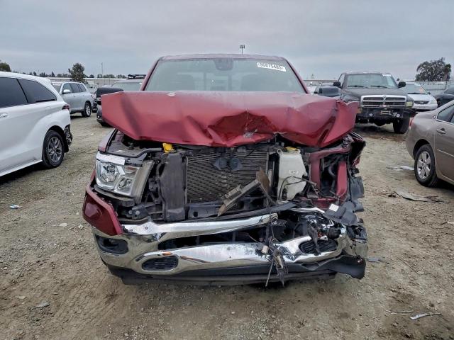 Ram 1500 Big Horn/lone Star Image 5