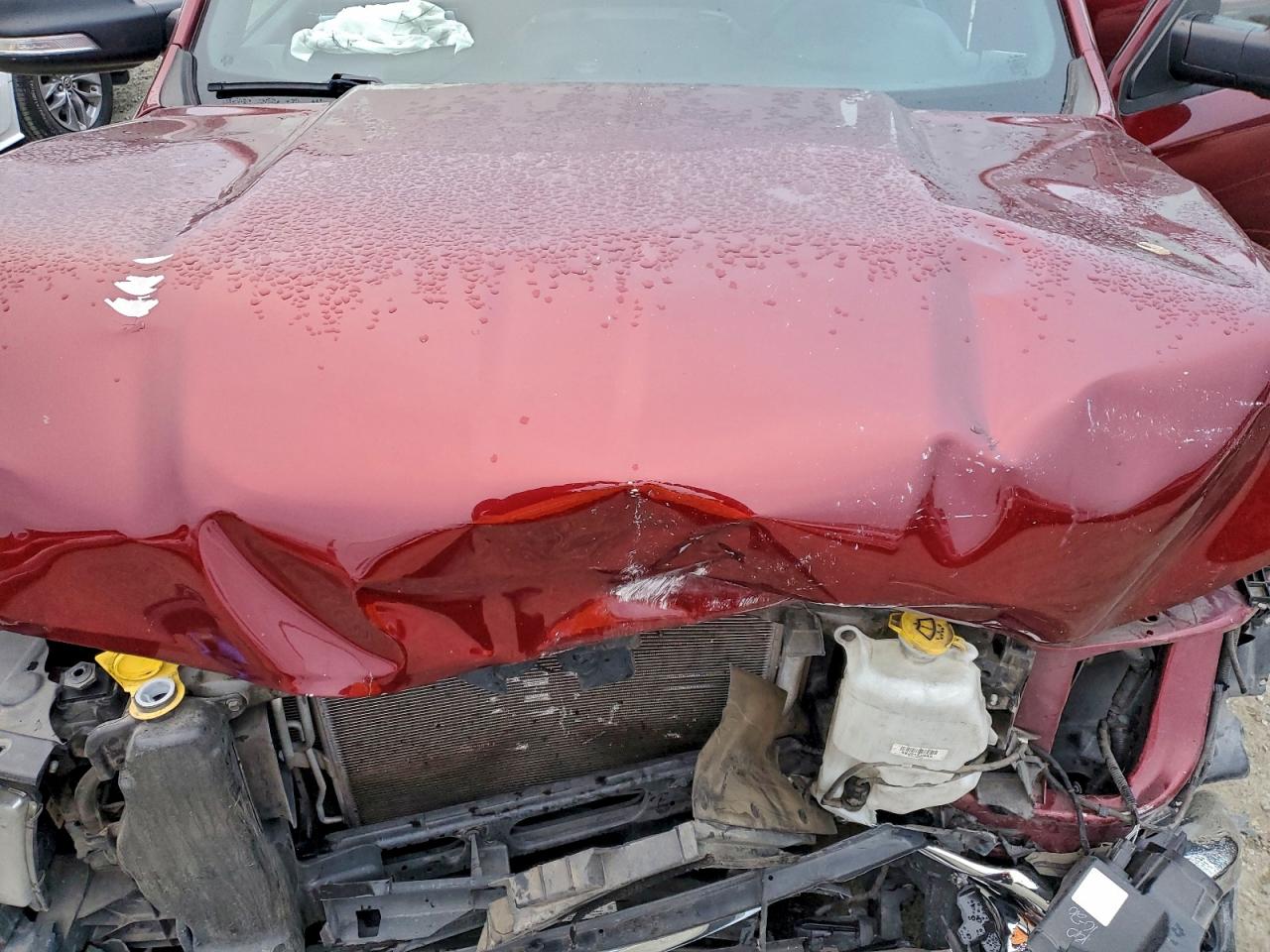 Ram 1500 Big Horn/lone Star Image 7