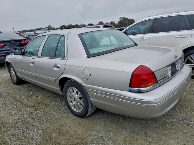 Ford Crown Vic Lx Image 3