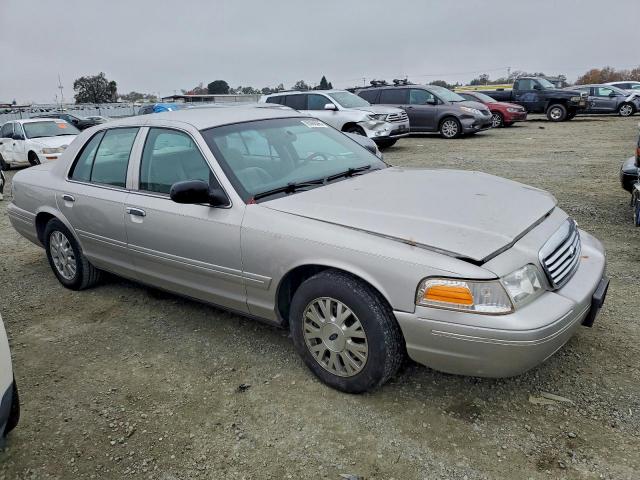 Ford Crown Vic Lx Image 5