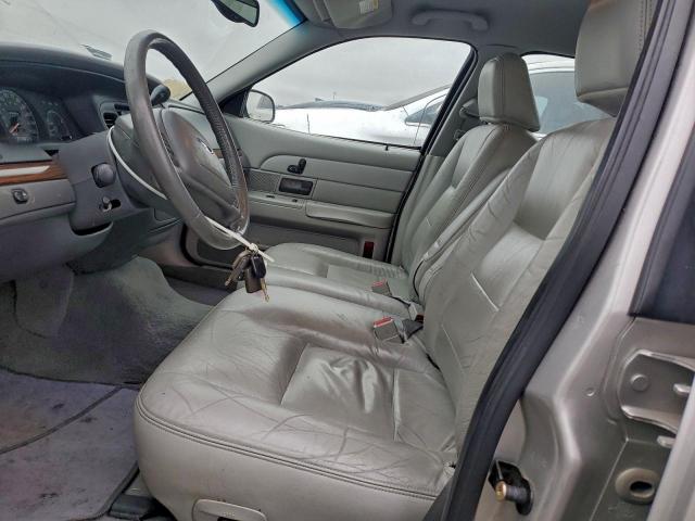 Ford Crown Vic Lx Image 6