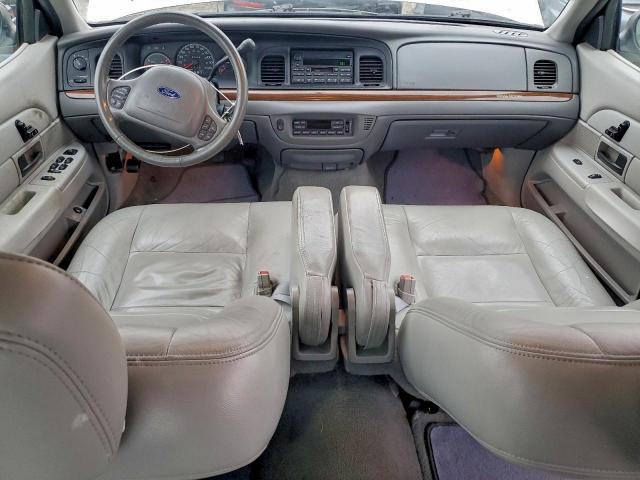 Ford Crown Vic Lx Image 10