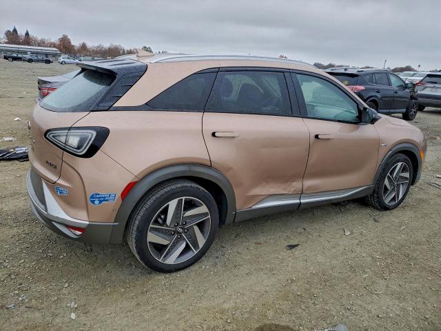 Hyundai NEXO Limited Image 12