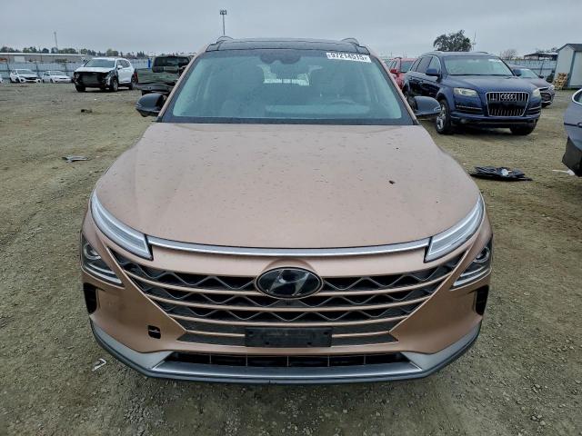 Hyundai NEXO Limited Image 13