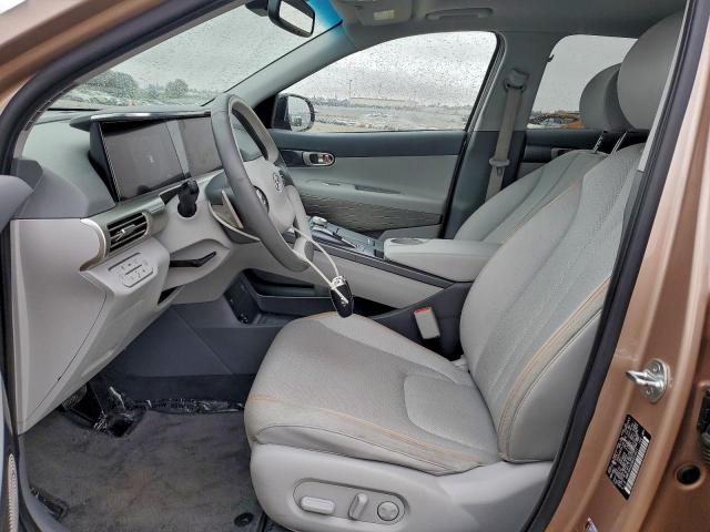 Hyundai NEXO Limited Image 8