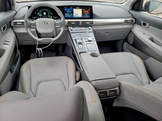 Hyundai NEXO Limited Image 4