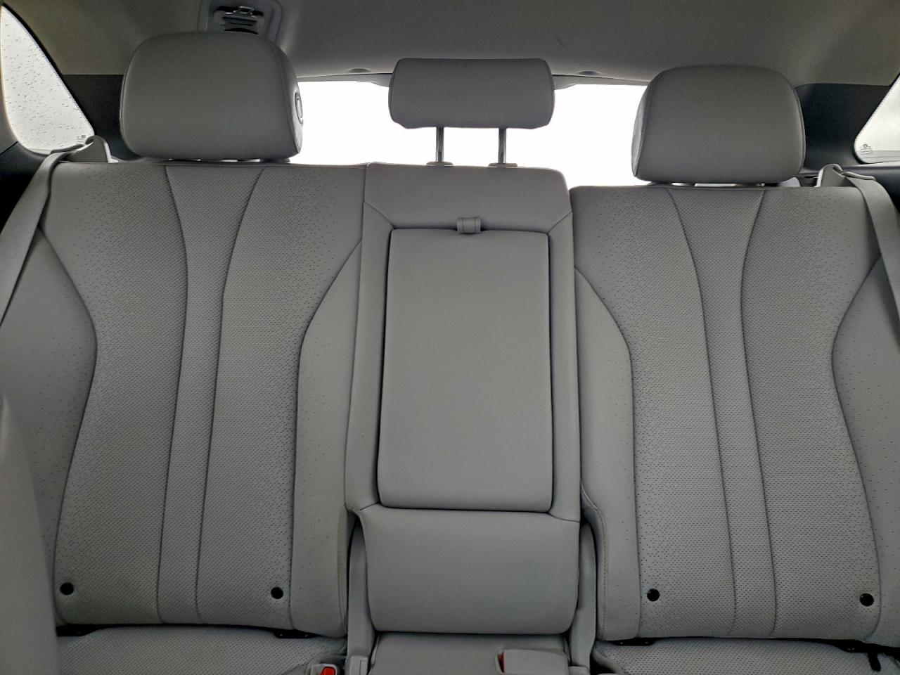 Hyundai NEXO Limited Image 3