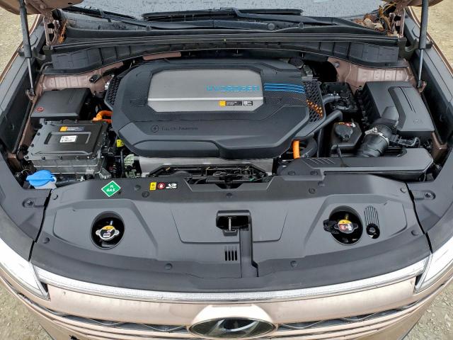 Hyundai NEXO Limited Image 9