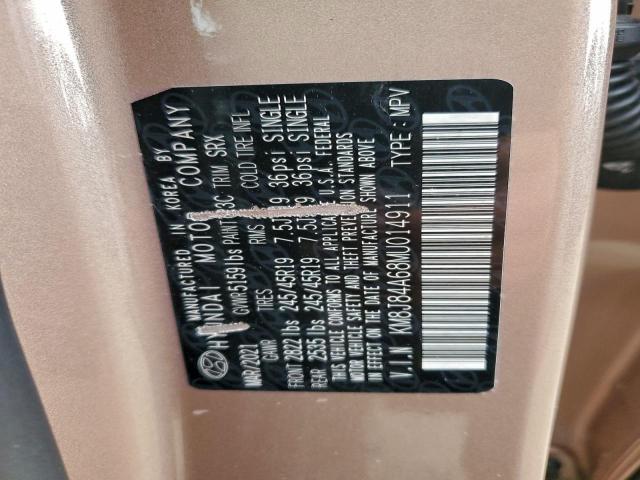 Hyundai NEXO Limited Image 5