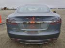 Tesla Model S Image 4