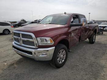  Salvage Ram 2500