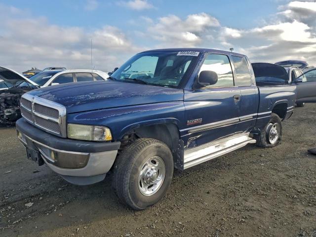 Salvage Dodge Ram 2500