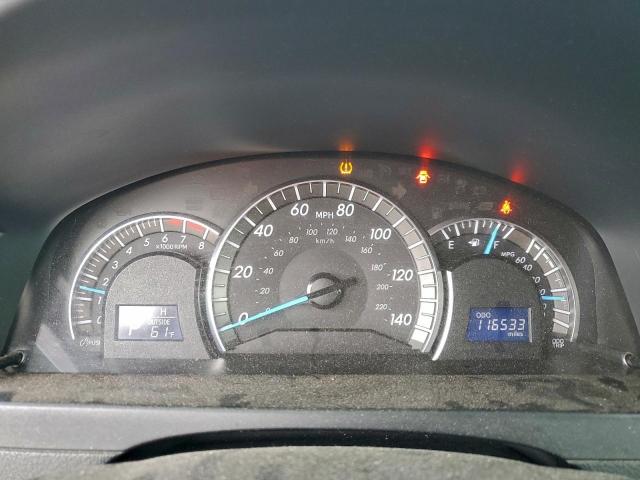 Toyota Camry L Image 5