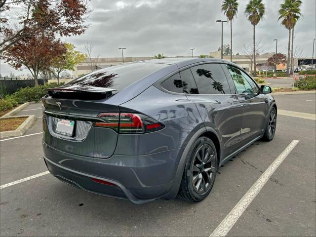Tesla Model X Image 5
