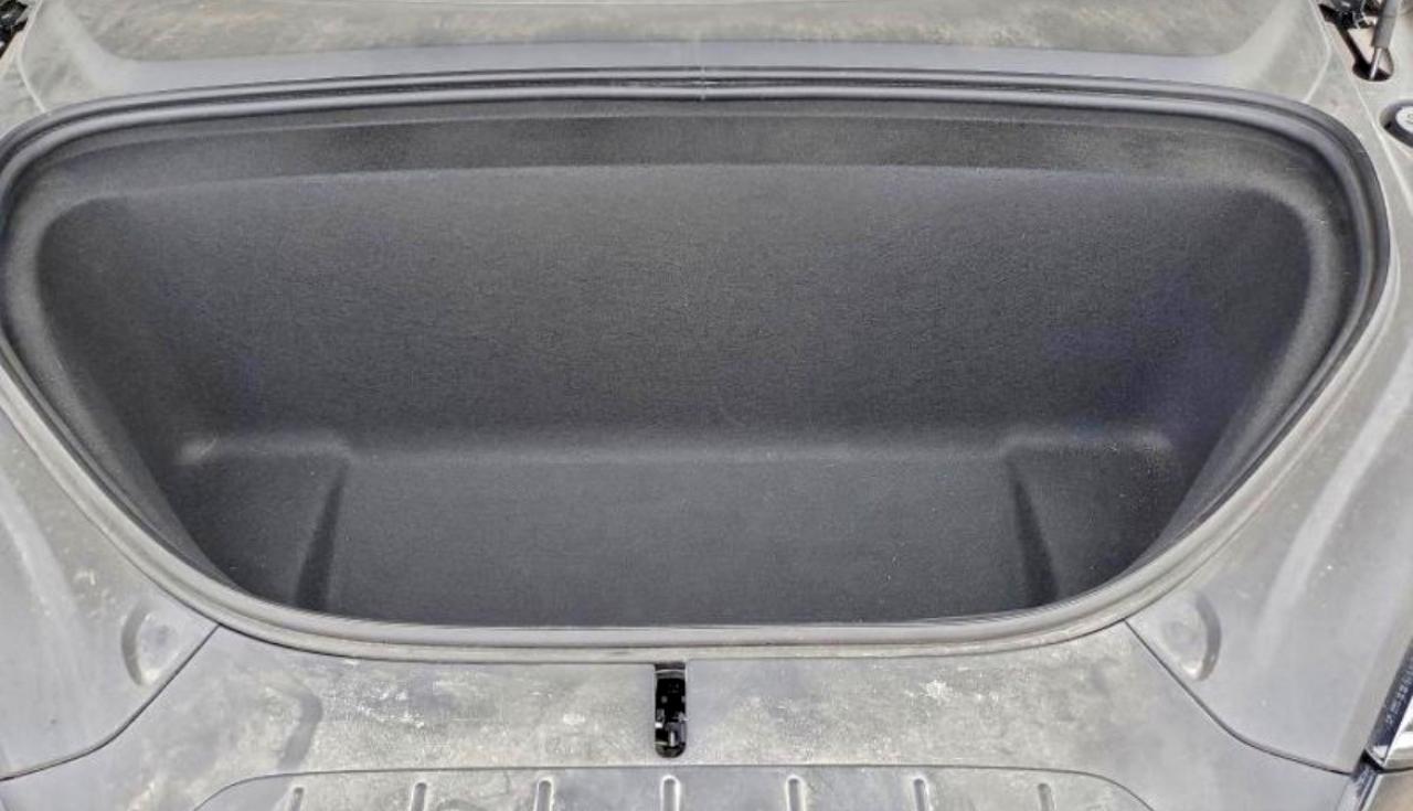 Tesla Model X Image 8