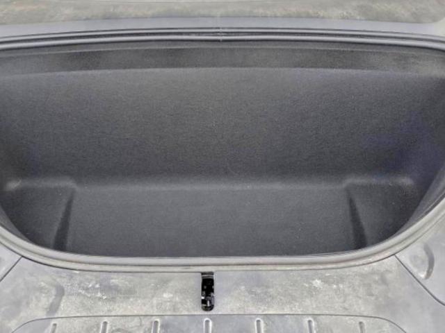 Tesla Model X Image 8