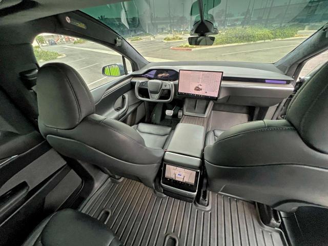 Tesla Model X Image 3