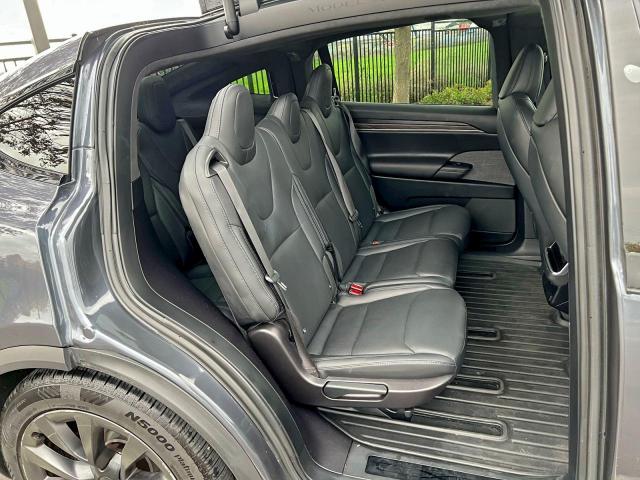 Tesla Model X Image 9
