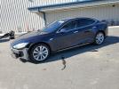 Tesla Model S Image 1