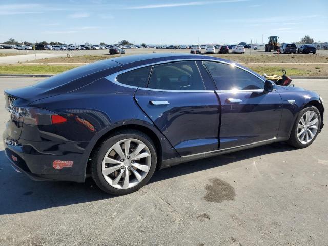 Tesla Model S Image 2