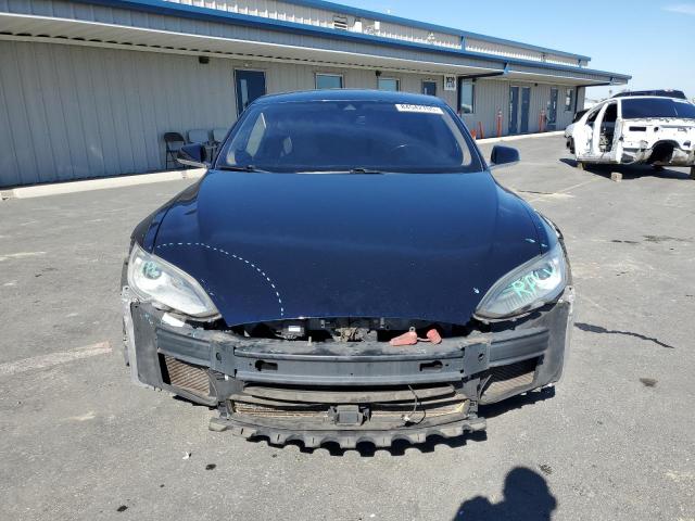 Tesla Model S Image 10