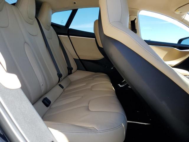 Tesla Model S Image 12