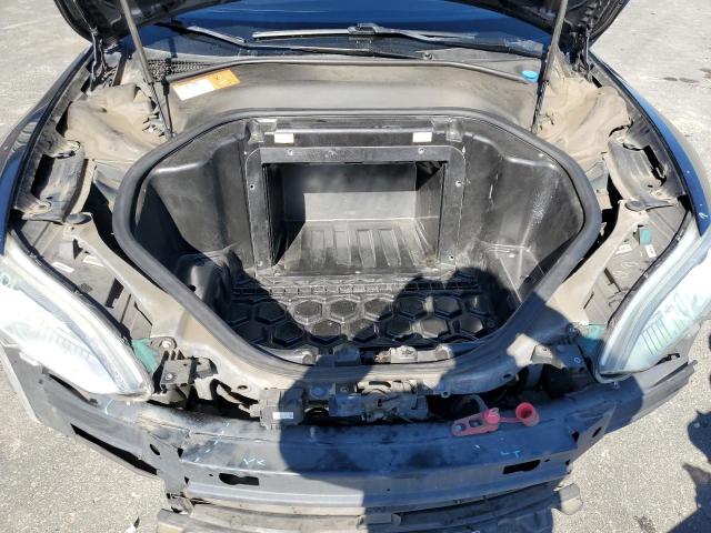 Tesla Model S Image 9