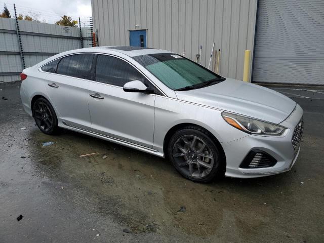 Hyundai SONATA Sport Image 10