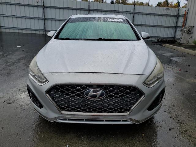 Hyundai SONATA Sport Image 6
