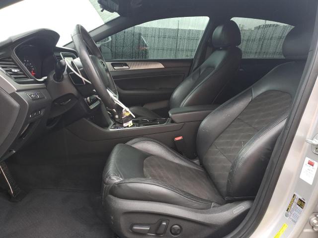 Hyundai SONATA Sport Image 4