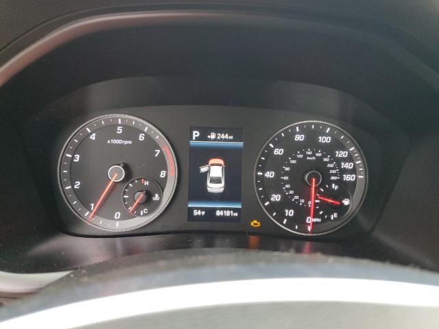 Hyundai SONATA Sport Image 5