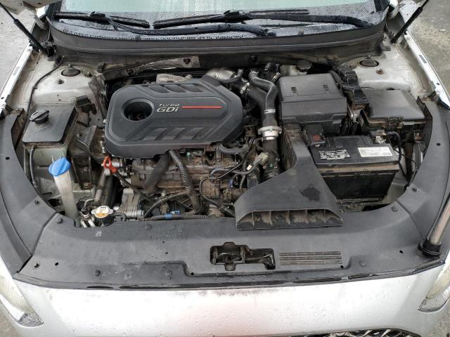 Hyundai SONATA Sport Image 8