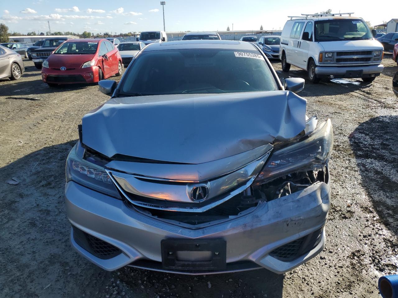 Acura ILX Base Watch Plus Image 5