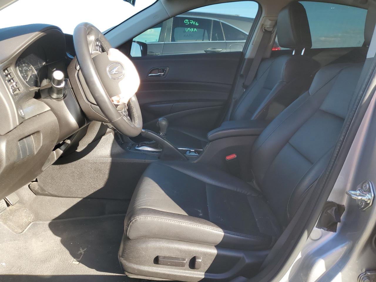 Acura ILX Base Watch Plus Image 6