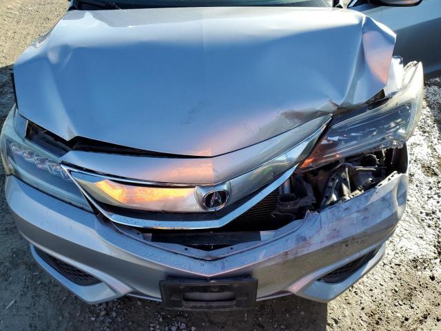 Acura ILX Base Watch Plus Image 11