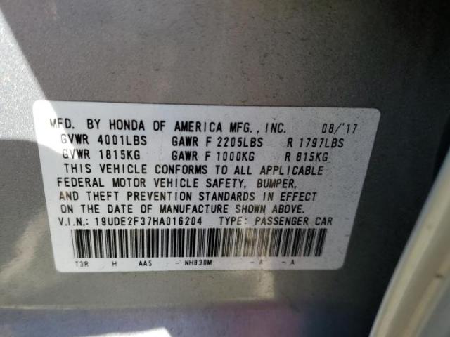 Acura ILX Base Watch Plus Image 12